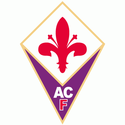 Fiorentina Logo vinyl decal